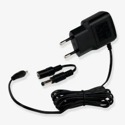 Adaptateur Secteur/transformateur Duo VTECH Noir - Toutes Les Marques