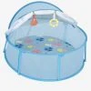Aire De Jeux Anti-UV Babyni BABYMOOV Bleu - Babymoov