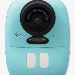 Appareil Photo Imprimante - BUKI Bleu - Buki -vertbaudet shop appareil photo imprimante buki 3