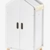 Armoire Poupon En Bois FSC® Sans Coloris 4 - Vertbaudet