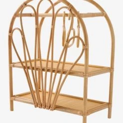 Armoire Poupon En Rotin Beige - Vertbaudet 8 Armoire Poupon En Rotin Beige - Vertbaudet -vertbaudet shop armoire poupon en rotin 2