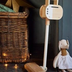 Aspirateur Balai En Bois FSC® Blanc - Vertbaudet 8 Aspirateur Balai En Bois FSC® Blanc - Vertbaudet -vertbaudet shop aspirateur balai en bois fsc 2