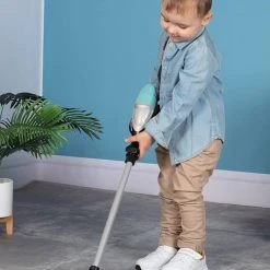 Aspirateur-Balai Rowenta Air Force - SMOBY Noir - Smoby 11 Aspirateur-Balai Rowenta Air Force - SMOBY Noir - Smoby -vertbaudet shop aspirateur balai rowenta air force smoby 5