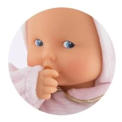 Babipouce Pays Des Rêves Corolle Rose - Corolle -vertbaudet shop babipouce pays des reves corolle 4