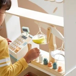 Balance à Poids En Bois FSC® Multicolore - Vertbaudet 9 Balance à Poids En Bois FSC® Multicolore - Vertbaudet -vertbaudet shop balance a poids en bois fsc 3