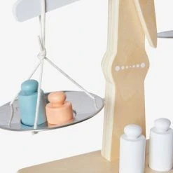 Balance à Poids En Bois FSC® Multicolore - Vertbaudet 10 Balance à Poids En Bois FSC® Multicolore - Vertbaudet -vertbaudet shop balance a poids en bois fsc 4