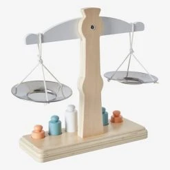 Balance à Poids En Bois FSC® Multicolore - Vertbaudet 11 Balance à Poids En Bois FSC® Multicolore - Vertbaudet -vertbaudet shop balance a poids en bois fsc 5