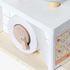 Balance De Cuisine En Bois FSC® Beige - Vertbaudet -vertbaudet shop balance de cuisine en bois fsc 4