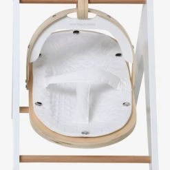 Balancelle Poupon En Bois FSC® Multicolore - Vertbaudet -vertbaudet shop balancelle poupon en bois fsc 2