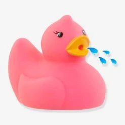 Bébé Bain Coralie COROLLE Rose Jardin - Corolle -vertbaudet shop bebe bain coralie corolle 4