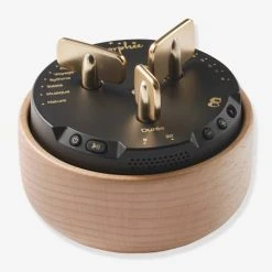 Box Morphée - MORPHÉE Noir - Morphee -vertbaudet shop box morphee morphee 3