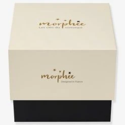 Box Morphée - MORPHÉE Noir - Morphee -vertbaudet shop box morphee morphee 4