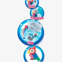 Box Safari AQUABEADS Multicolore - Aquabeads -vertbaudet shop box safari aquabeads 3