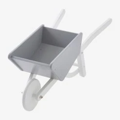 Brouette En Bois Multicolore - Vertbaudet