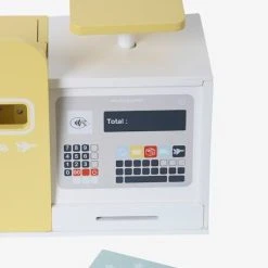 Bureau De Poste En Bois FSC® Blanc - Vertbaudet -vertbaudet shop bureau de poste en bois fsc 4