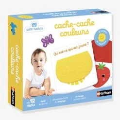 vertbaudet shop -vertbaudet shop cache cache couleurs nathan 1