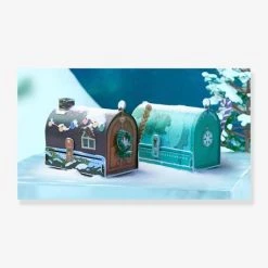 Calendrier De L'Avent 2022 - Mission Glagla 8/12 Ans - PANDACRAFT Vert - Pandacraft -vertbaudet shop calendrier de lavent 2022 mission glagla 812 ans pandacraft 3