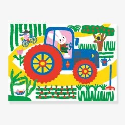 Cartes à Gratter Véhicules à Découvrir DJECO Bleu - Djeco 9 Cartes à Gratter Véhicules à Découvrir DJECO Bleu - Djeco -vertbaudet shop cartes a gratter vehicules a decouvrir djeco 4