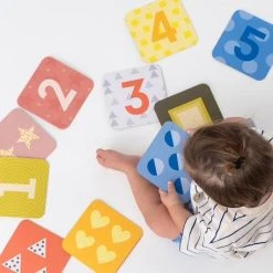 Cartes D'Activités - TAF TOYS Multicolore - Taf Toys -vertbaudet shop cartes dactivites taf toys 5