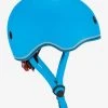 Casque De Protection Enfant - Taille XXS GLOBBER Sky Blue - Globber