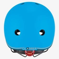 Casque De Protection Enfant - Taille XXS GLOBBER Sky Blue - Globber -vertbaudet shop casque de protection enfant taille xxs globber 2