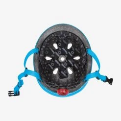 Casque De Protection Enfant - Taille XXS GLOBBER Sky Blue - Globber -vertbaudet shop casque de protection enfant taille xxs globber 3