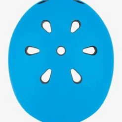 Casque De Protection Enfant - Taille XXS GLOBBER Sky Blue - Globber -vertbaudet shop casque de protection enfant taille xxs globber 4