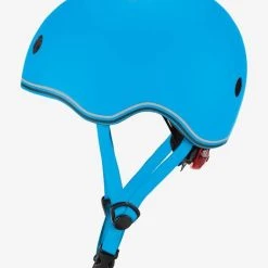Casque De Protection Enfant - Taille XXS GLOBBER Sky Blue - Globber -vertbaudet shop casque de protection enfant taille xxs globber 5