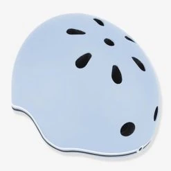 Casque Go•Up Sky Blue - GLOBBER Bleu Ciel - Globber -vertbaudet shop casque goup sky blue globber 2