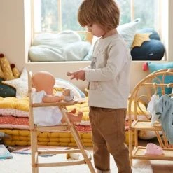 Chaise Haute Poupon En Rotin Beige - Vertbaudet 8 Chaise Haute Poupon En Rotin Beige - Vertbaudet -vertbaudet shop chaise haute poupon en rotin 2