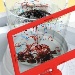 Chimie Du Minuscule - BUKI Blanc - Buki -vertbaudet shop chimie du minuscule buki 4