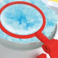 Chimie Du Minuscule - BUKI Blanc - Buki -vertbaudet shop chimie du minuscule buki 5