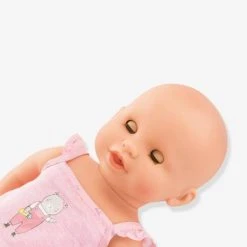 Coffret Emma Fait Pipi COROLLE Rose - Corolle 9 Coffret Emma Fait Pipi COROLLE Rose - Corolle -vertbaudet shop coffret emma fait pipi corolle 3