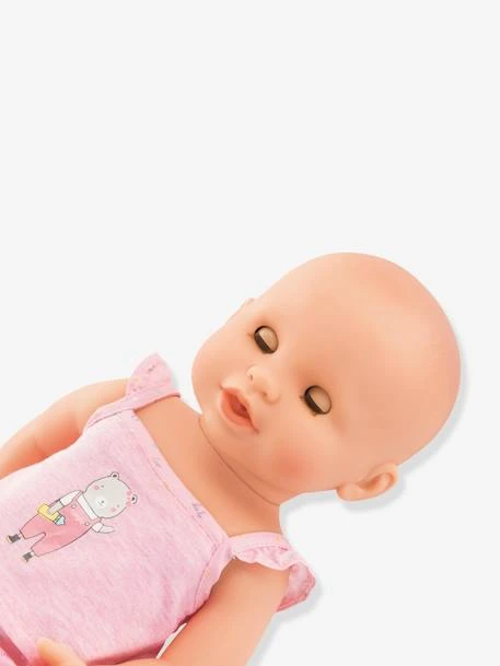 Coffret Emma Fait Pipi COROLLE Rose - Corolle 4 Coffret Emma Fait Pipi COROLLE Rose - Corolle – Image 4