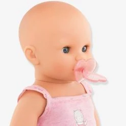 Coffret Emma Fait Pipi COROLLE Rose - Corolle 10 Coffret Emma Fait Pipi COROLLE Rose - Corolle -vertbaudet shop coffret emma fait pipi corolle 4