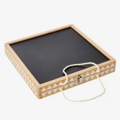 Coffret Magnétique Géoforme En Bois FSC® Multicolore - Vertbaudet 8 Coffret Magnétique Géoforme En Bois FSC® Multicolore - Vertbaudet -vertbaudet shop coffret magnetique geoforme en bois fsc 2