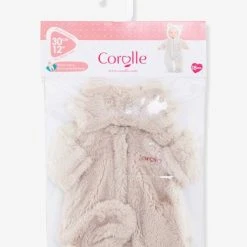 Combipilote Ourson - COROLLE Beige - Corolle 5 Combipilote Ourson - COROLLE Beige - Corolle -vertbaudet shop combipilote ourson corolle 2