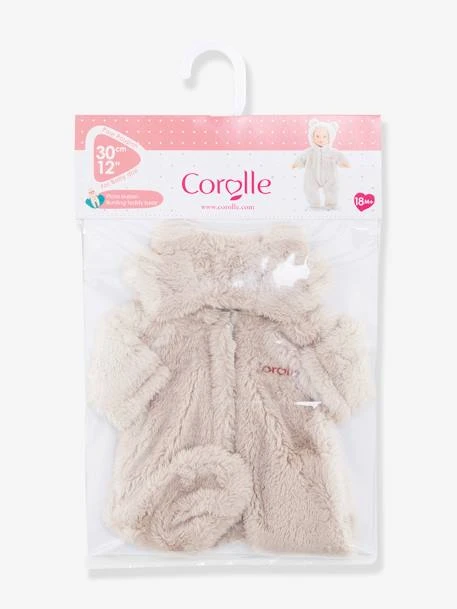 Combipilote Ourson - COROLLE Beige - Corolle 3 Combipilote Ourson - COROLLE Beige - Corolle – Image 3