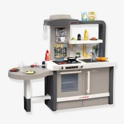 Cuisine Evolutive Tefal - SMOBY Gris - Smoby