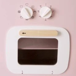 Cuisinette Design En Bois FSC® Rose - Vertbaudet -vertbaudet shop cuisinette design en bois fsc 3