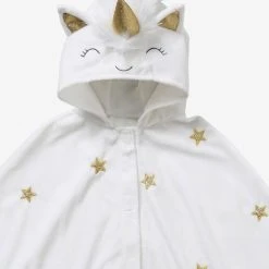 Déguisement Cape Licorne Blanc - Vertbaudet 6 Déguisement Cape Licorne Blanc - Vertbaudet -vertbaudet shop deguisement cape licorne 2