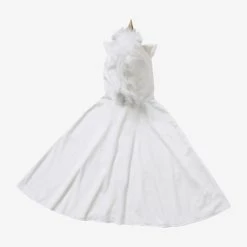 Déguisement Cape Licorne Blanc - Vertbaudet 7 Déguisement Cape Licorne Blanc - Vertbaudet -vertbaudet shop deguisement cape licorne 3