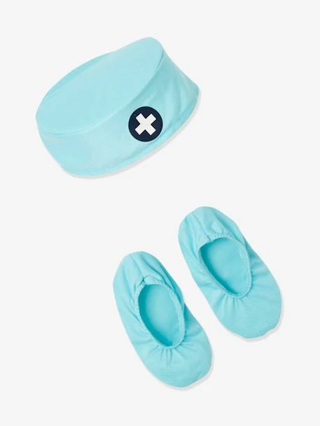 Déguisement De Docteur / Chirurgien Multicolore - Vertbaudet 3 Déguisement De Docteur / Chirurgien Multicolore - Vertbaudet – Image 3