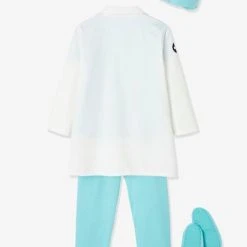 Déguisement De Docteur / Chirurgien Multicolore - Vertbaudet 9 Déguisement De Docteur / Chirurgien Multicolore - Vertbaudet -vertbaudet shop deguisement de docteur chirurgien 4