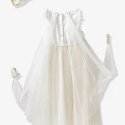 Déguisement De Princesse Avec Voile Et Couronne Rose - Vertbaudet 11 Déguisement De Princesse Avec Voile Et Couronne Rose - Vertbaudet -vertbaudet shop deguisement de princesse avec voile et couronne 5