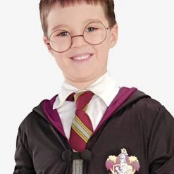 Déguisement Harry Potter RUBIES Noir - Harry Potter 7 Déguisement Harry Potter RUBIES Noir - Harry Potter -vertbaudet shop deguisement harry potter rubies 2