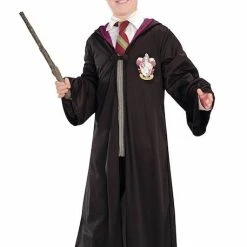 Déguisement Harry Potter RUBIES Noir - Harry Potter 9 Déguisement Harry Potter RUBIES Noir - Harry Potter -vertbaudet shop deguisement harry potter rubies 4
