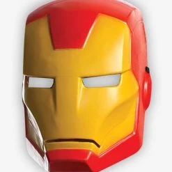 Déguisement Iron-Man RUBIES Rouge - Avengers -vertbaudet shop deguisement iron man rubies 2
