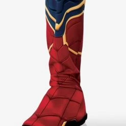 Déguisement Iron-Spider Infinity War RUBIES Rouge - Avengers -vertbaudet shop deguisement iron spider infinity war rubies 2
