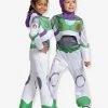 Déguisement Space Range Lightyear Classic DISGUISE Blanc - Disguise